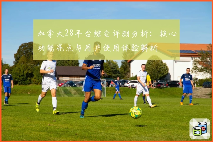 加拿大28平台综合评测分析：核心功能亮点与用户使用体验解析