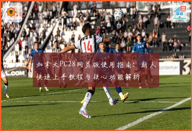 加拿大PC28网页版使用指南：新人快速上手教程与核心功能解析