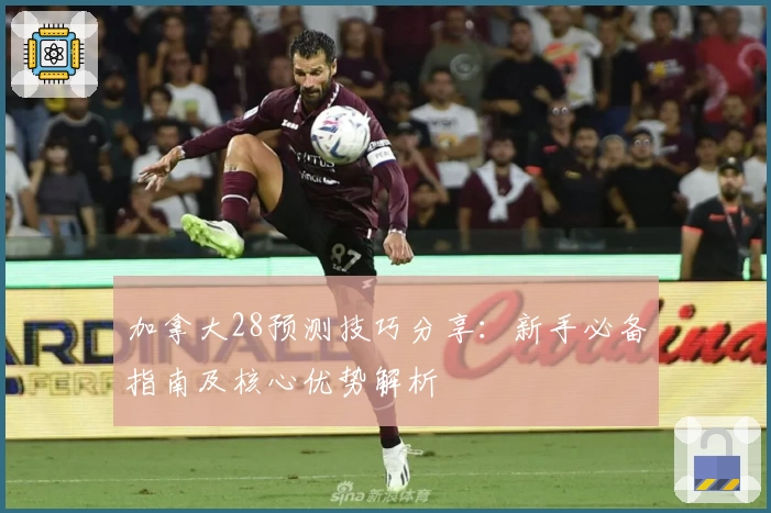 加拿大28预测技巧分享：新手必备指南及核心优势解析